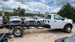 New 2025 Ram 5500 Tradesman Regular Cab 120 CA Cab Chassis for sale #FR108742 - photo 5