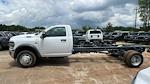 New 2025 Ram 5500 Tradesman Regular Cab 120 CA Cab Chassis for sale #FR108742 - photo 7