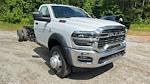 2025 Ram 5500 Regular Cab DRW RWD Cab Chassis for sale #FR108743 - photo 4