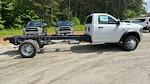 2025 Ram 5500 Regular Cab DRW RWD Cab Chassis for sale #FR108743 - photo 5
