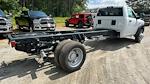 2025 Ram 5500 Regular Cab DRW RWD Cab Chassis for sale #FR108743 - photo 6