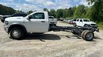 2025 Ram 5500 Regular Cab DRW RWD Cab Chassis for sale #FR108743 - photo 8