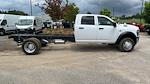 New 2025 Ram 5500 Tradesman Crew Cab 4WD 84 CA Cab Chassis for sale #FR108759 - photo 5