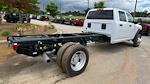 New 2025 Ram 5500 Tradesman Crew Cab 4WD 84 CA Cab Chassis for sale #FR108759 - photo 6
