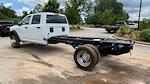 New 2025 Ram 5500 Tradesman Crew Cab 4WD 84 CA Cab Chassis for sale #FR108759 - photo 2