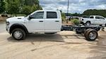 New 2025 Ram 5500 Tradesman Crew Cab 4WD 84 CA Cab Chassis for sale #FR108759 - photo 8