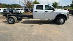 New 2025 Ram 5500 Tradesman Crew Cab 4WD 84 CA Cab Chassis for sale #FR108760 - photo 5