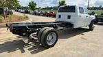 New 2025 Ram 5500 Tradesman Crew Cab 4WD 84 CA Cab Chassis for sale #FR108760 - photo 6