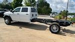 New 2025 Ram 5500 Tradesman Crew Cab 4WD 84 CA Cab Chassis for sale #FR108760 - photo 2