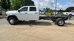 New 2025 Ram 5500 Tradesman Crew Cab 4WD 84 CA Cab Chassis for sale #FR108760 - photo 8