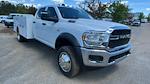 New 2024 Ram 5500 Crew Cab 4WD Service Truck for sale #FR108762 - photo 4