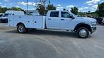 New 2024 Ram 5500 Crew Cab 4WD Service Truck for sale #FR108762 - photo 5