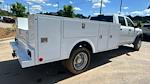 New 2024 Ram 5500 Crew Cab 4WD Service Truck for sale #FR108762 - photo 6