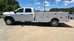 New 2024 Ram 5500 Crew Cab 4WD Service Truck for sale #FR108762 - photo 8