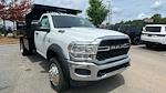 2024 Ram 5500 Regular Cab DRW 4WD Dump Truck for sale #FR108787 - photo 4