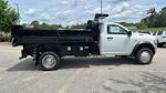 2024 Ram 5500 Regular Cab DRW 4WD Dump Truck for sale #FR108787 - photo 5
