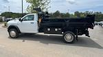 2024 Ram 5500 Regular Cab DRW 4WD Dump Truck for sale #FR108787 - photo 8