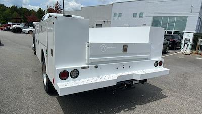 2024 Ram 5500 Crew Cab DRW 4WD Service Truck for sale #FR108788 - photo 2