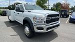 2024 Ram 5500 Crew Cab DRW 4WD Service Truck for sale #FR108788 - photo 4