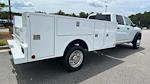 2024 Ram 5500 Crew Cab DRW 4WD Service Truck for sale #FR108788 - photo 6