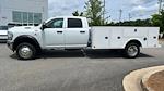 2024 Ram 5500 Crew Cab DRW 4WD Service Truck for sale #FR108788 - photo 8