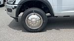 2024 Ram 5500 Crew Cab DRW 4WD Service Truck for sale #FR108788 - photo 9