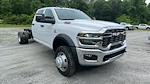 New 2025 Ram 5500 Tradesman Crew Cab 4WD 84 CA Cab Chassis for sale #FR108817 - photo 4