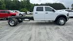 New 2025 Ram 5500 Tradesman Crew Cab 4WD 84 CA Cab Chassis for sale #FR108817 - photo 5