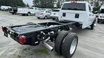 New 2025 Ram 5500 Tradesman Crew Cab 4WD 84 CA Cab Chassis for sale #FR108817 - photo 6