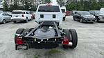 New 2025 Ram 5500 Tradesman Crew Cab 4WD 84 CA Cab Chassis for sale #FR108817 - photo 7