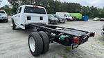 New 2025 Ram 5500 Tradesman Crew Cab 4WD 84 CA Cab Chassis for sale #FR108817 - photo 2