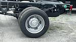 New 2025 Ram 5500 Tradesman Crew Cab 4WD 84 CA Cab Chassis for sale #FR108817 - photo 9