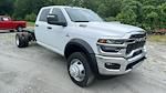 New 2025 Ram 5500 Tradesman Crew Cab 4WD 84 CA Cab Chassis for sale #FR108818 - photo 4