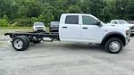 New 2025 Ram 5500 Tradesman Crew Cab 4WD 84 CA Cab Chassis for sale #FR108818 - photo 5