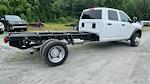 New 2025 Ram 5500 Tradesman Crew Cab 4WD 84 CA Cab Chassis for sale #FR108818 - photo 6
