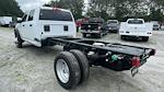 New 2025 Ram 5500 Tradesman Crew Cab 4WD 84 CA Cab Chassis for sale #FR108818 - photo 2
