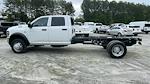 New 2025 Ram 5500 Tradesman Crew Cab 4WD 84 CA Cab Chassis for sale #FR108818 - photo 8