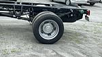 New 2025 Ram 5500 Tradesman Crew Cab 4WD 84 CA Cab Chassis for sale #FR108818 - photo 9