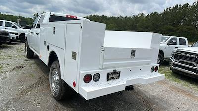 2025 Ram 2500 Crew Cab 4WD Service Truck for sale #FR108824 - photo 2