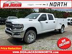 2025 Ram 2500 Crew Cab 4WD Service Truck for sale #FR108824 - photo 1