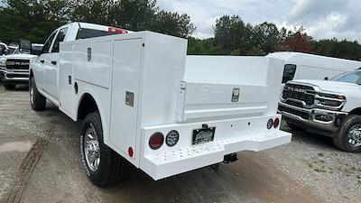 2025 Ram 2500 Crew Cab 4WD Service Truck for sale #FR108825 - photo 2