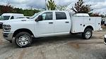 2025 Ram 2500 Crew Cab 4WD Service Truck for sale #FR108825 - photo 8