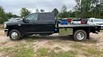 New 2024 Ram 3500 Tradesman Crew Cab 4WD Flatbed Truck for sale #FR108860 - photo 8