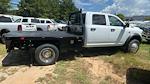 2024 Ram 5500 Crew Cab DRW 4WD Flatbed Truck for sale #FR108861 - photo 5
