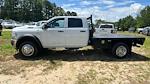 2024 Ram 5500 Crew Cab DRW 4WD Flatbed Truck for sale #FR108861 - photo 8
