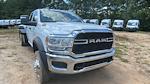 New 2024 Ram 5500 Tradesman Crew Cab 4WD Flatbed Truck for sale #FR108862 - photo 4