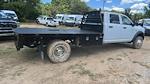 New 2024 Ram 5500 Tradesman Crew Cab 4WD Flatbed Truck for sale #FR108862 - photo 6