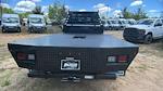 New 2024 Ram 5500 Tradesman Crew Cab 4WD Flatbed Truck for sale #FR108862 - photo 7