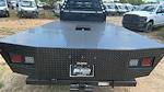 New 2024 Ram 5500 Tradesman Crew Cab 4WD Flatbed Truck for sale #FR108862 - photo 8