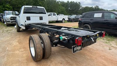 2025 Ram 5500 Regular Cab DRW RWD Cab Chassis for sale #FR108865 - photo 2